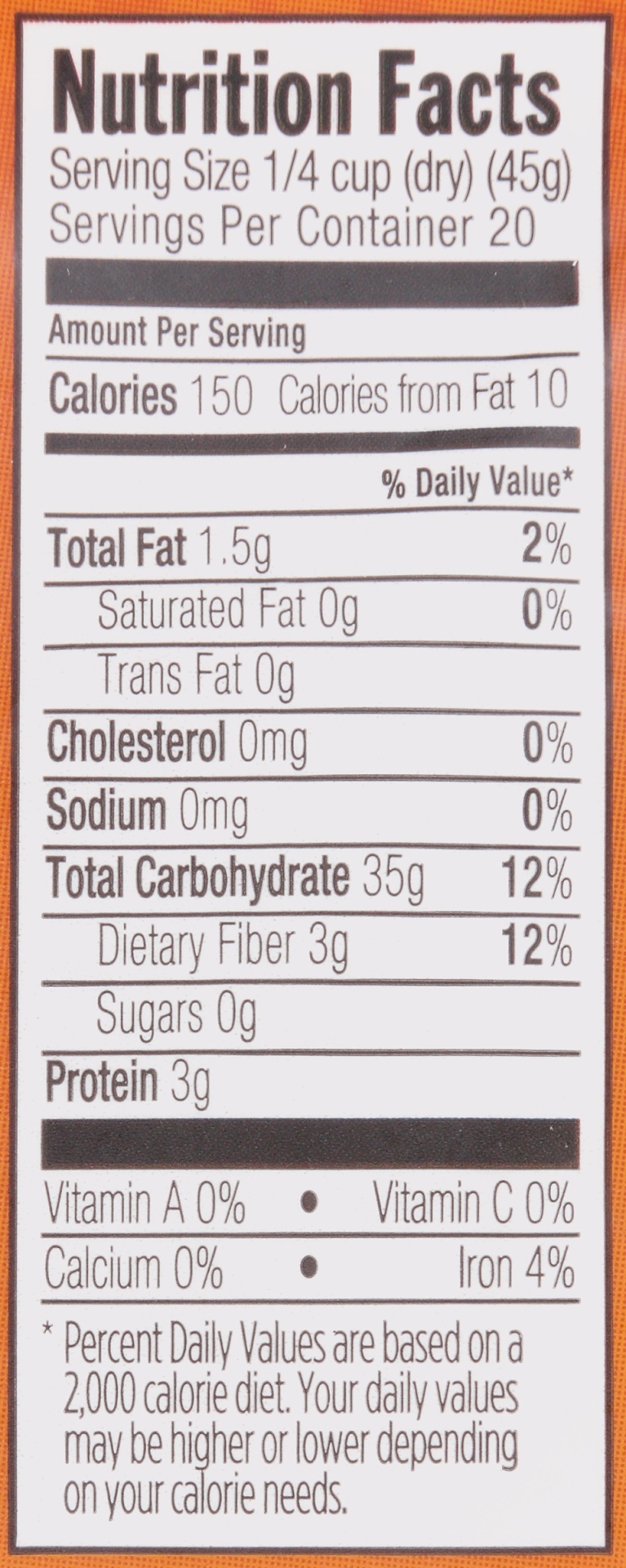 slide 7 of 8, Lundberg Brown Short Grain Rice, 32 oz