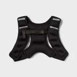 Weighted Vest 8lb - All In Motion™: Total Body Workout, Recycled Material