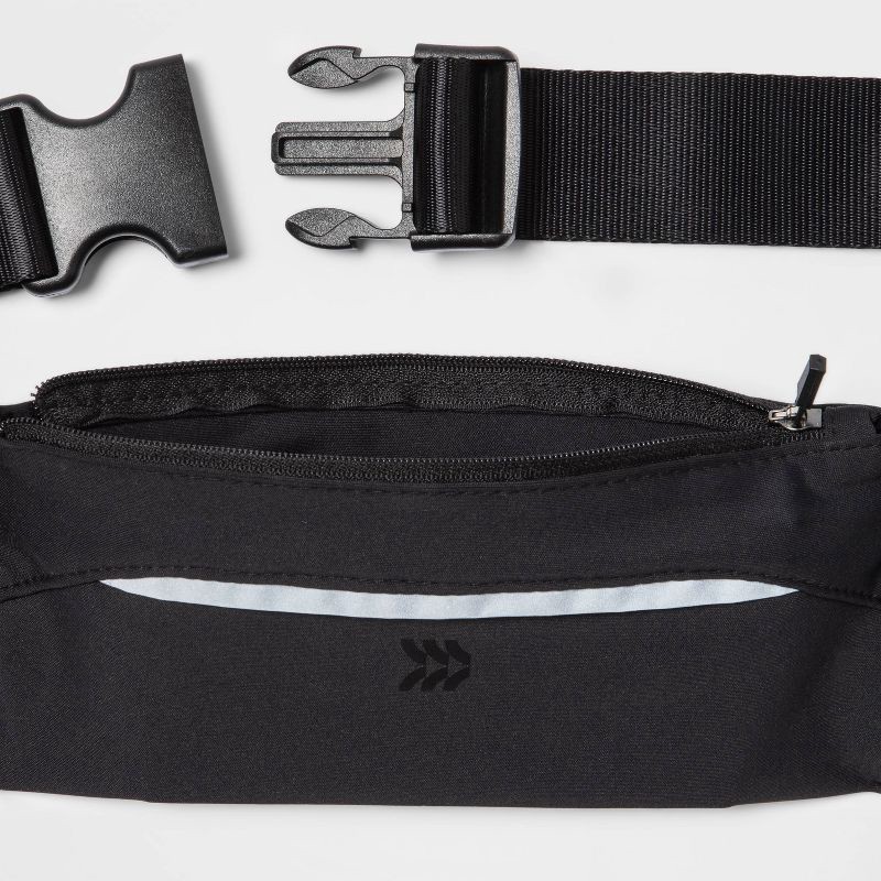 slide 4 of 4, Phone Waist Pack - All In Motion™, 1 ct