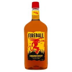 Fireball Whisky 1.7 lt