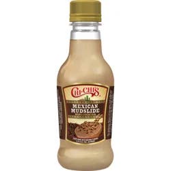 Chi-Chi's Mexican Mudslide Wine Cocktail 187ml 25 Proof