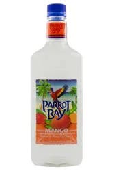 Parrot Bay Rum Mango