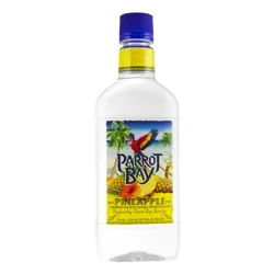 CAPTAIN MORGAN Pineapple Rum