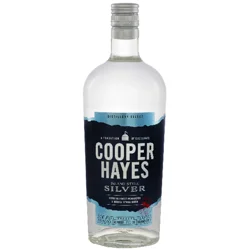 Cooper Hayes Sliver Rum