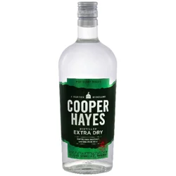 Cooper Hayes Gin