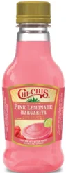 Chi-Chi's Pink Lemonade Margarita 200ml 25 Proof