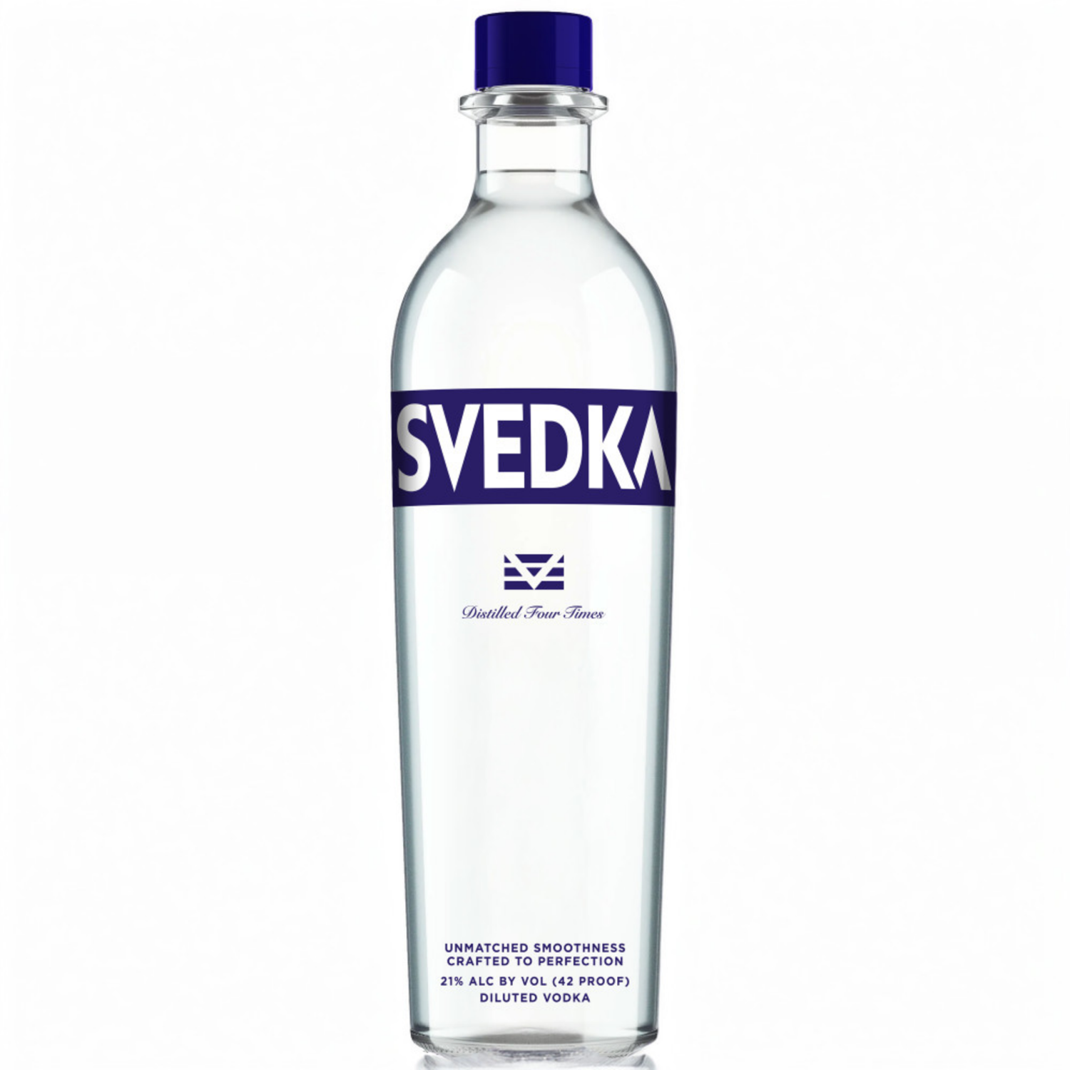 slide 6 of 8, Svedka Vodka Pl, 750 ml
