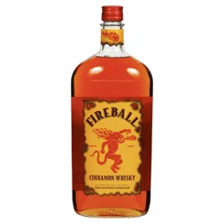 Fireball Whisky 1 lt