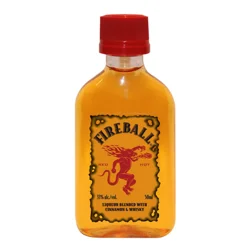 Fireball Whiskey 50 ml
