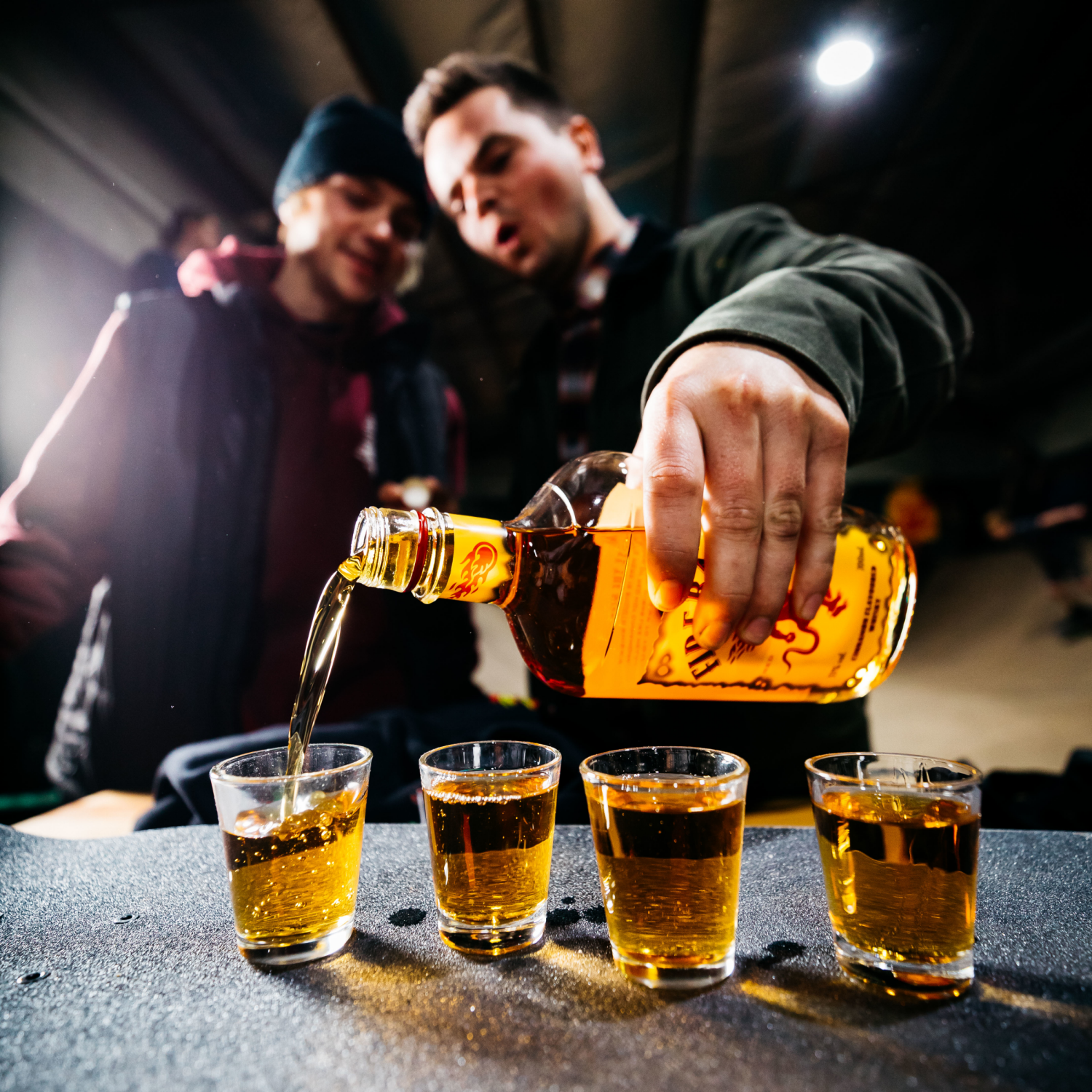 slide 2 of 8, Fireball Whisky 375 ml, 375 ml