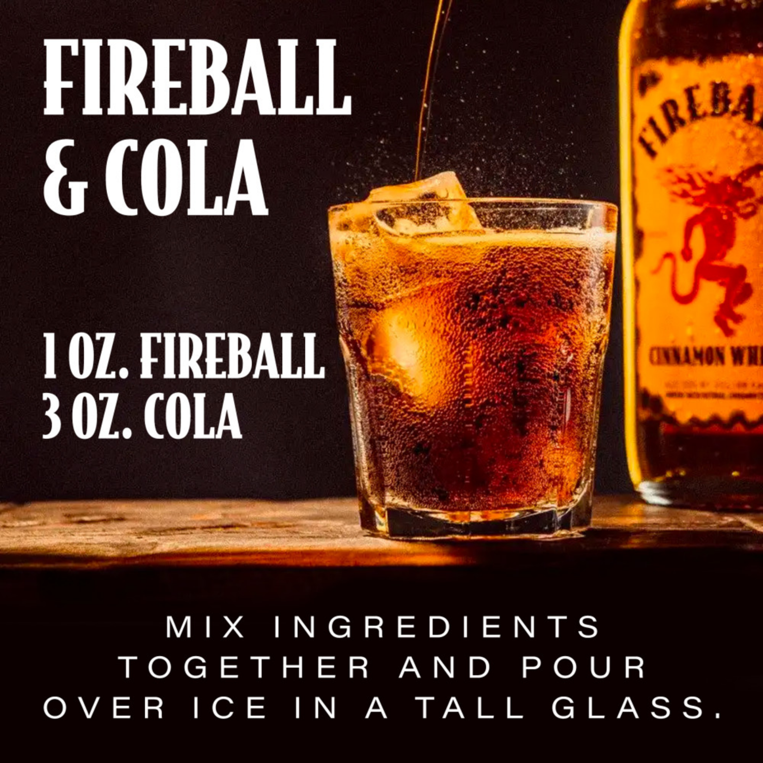 slide 7 of 8, Fireball Whisky 375 ml, 375 ml
