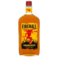 Fireball Whisky 750 ml