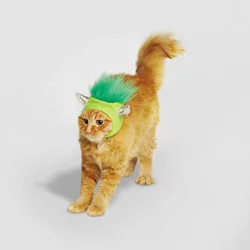 Halloween Monster Cat Headwear - Hyde & EEK! Boutique™