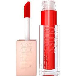 Maybelline Lifter Gloss Plumping Lip Gloss with Hyaluronic Acid - 23 Sweetheart - 0.18 fl oz