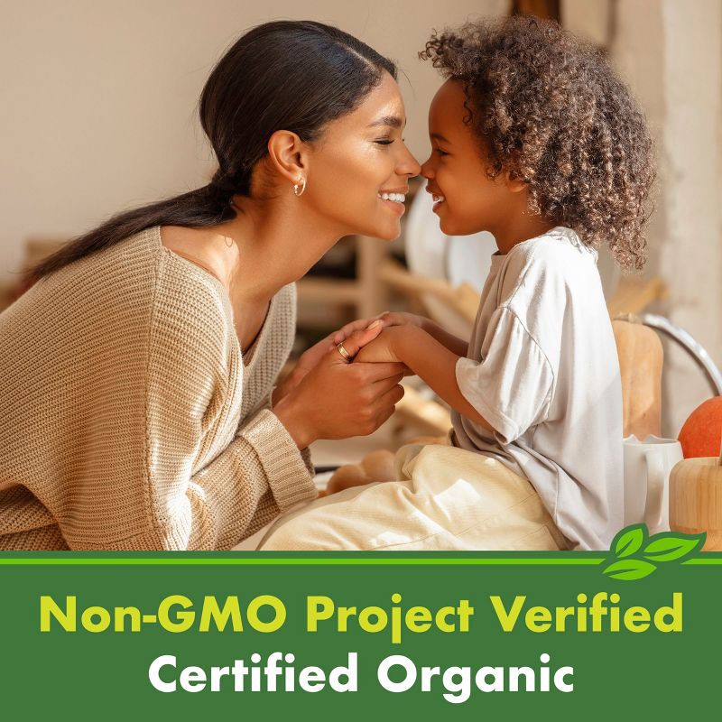 slide 4 of 8, Cascadian Farm Organic Oats and Honey Granola - 11oz, 11 oz