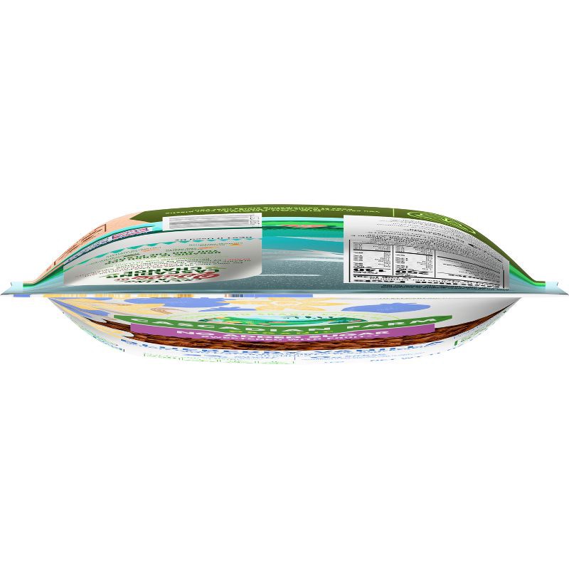 slide 7 of 8, Cascadian Farm Organic Blueberry Vanilla Granola - 11oz, 11 oz