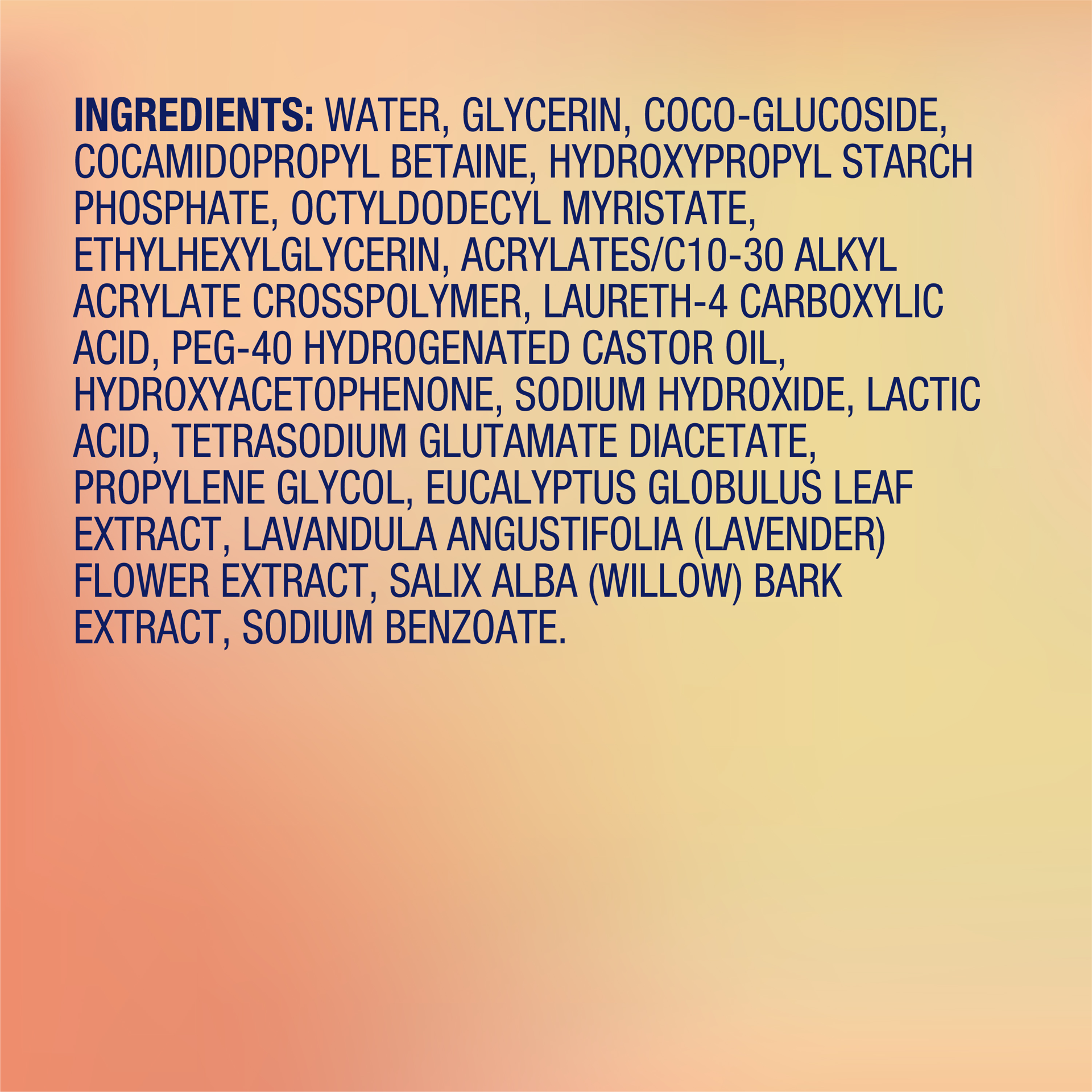 slide 5 of 5, Biore Gentle & Breathable Acne-Prone Cleanser, 6.77 fl oz