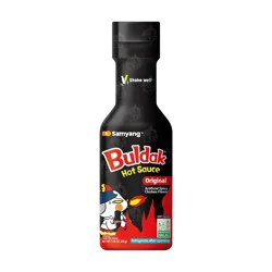 Samyang-Buldak Original Hot Sauce 7.05 Oz