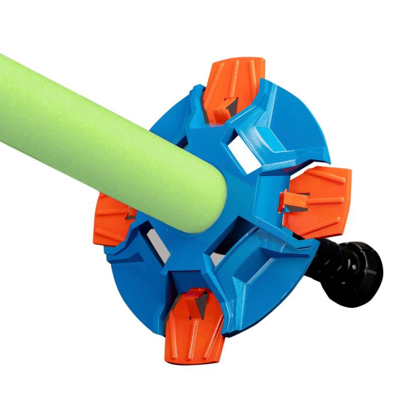 slide 4 of 4, NERF Fencing Duel, 1 ct