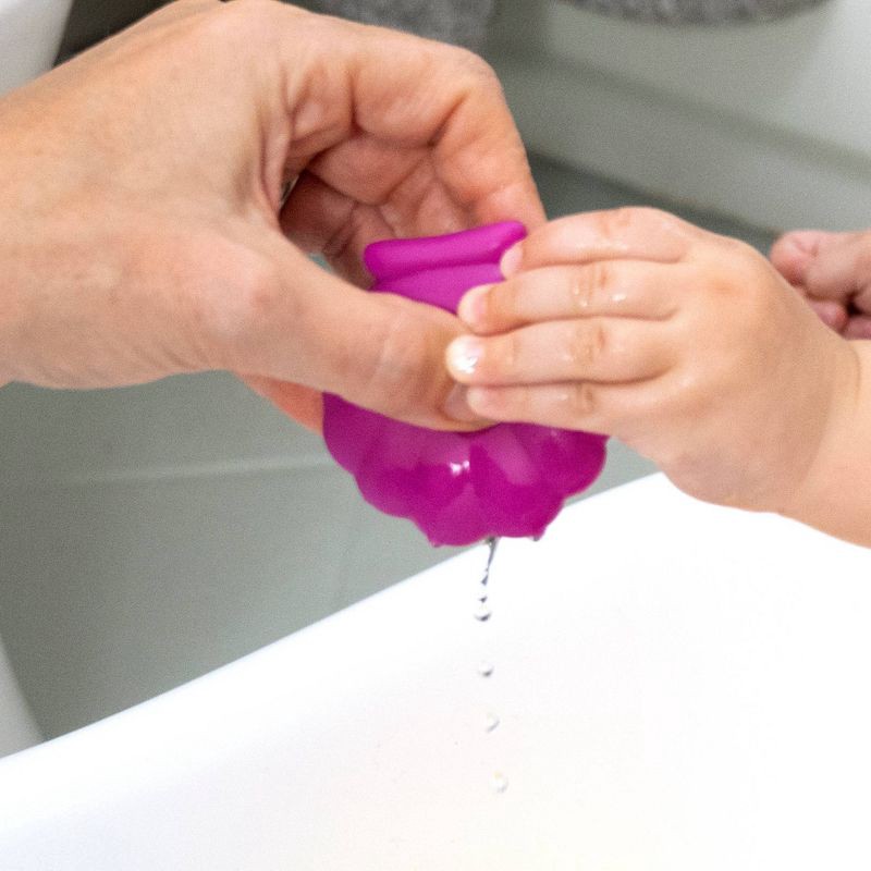 slide 14 of 25, Baby Einstein Ocean Explorers Opus's Stack & Stream Sensory Stacking Cups, 1 ct