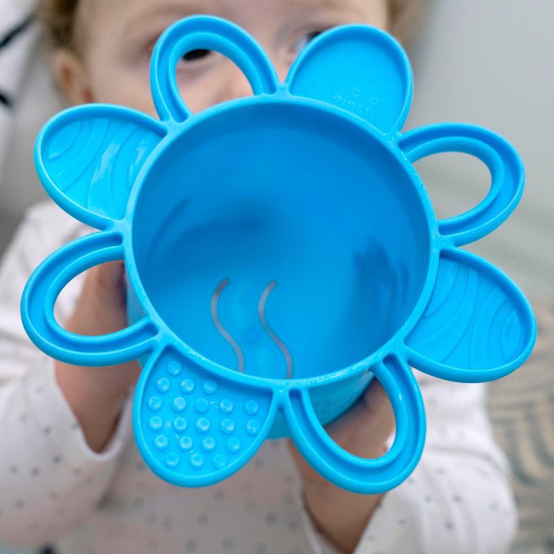 slide 9 of 25, Baby Einstein Ocean Explorers Opus's Stack & Stream Sensory Stacking Cups, 1 ct