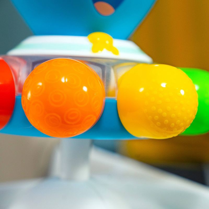 slide 16 of 20, Baby Einstein Ocean Explorers Opus's Spin & Sea Suction Cup Toy, 1 ct