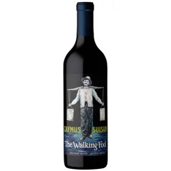 Caymus Suisun The Walking Fool Red Blend - 750ml Bottle