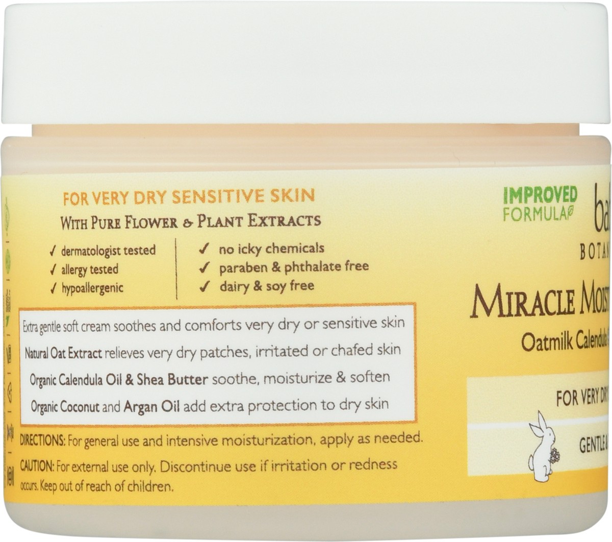 slide 13 of 13, babo Botanicals Gentle & Soothing Miracle Moisturizing Cream 2 oz, 2 oz