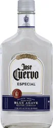 Jose Cuervo Especial Silver Tequila 80 Proof 375 ml