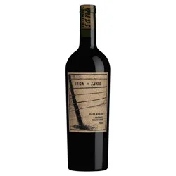 Iron & Sand Wines Iron & Sand Cabernet Sauvignon - 750ml Bottle