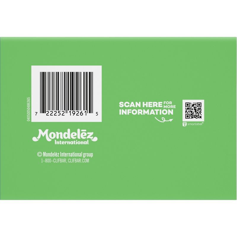 slide 13 of 13, CLIF KID ZBAR Organic Iced Oatmeal Cookie Granola Soy Protein Bar - 30.48oz/24pk, 30.48 oz, 24 ct
