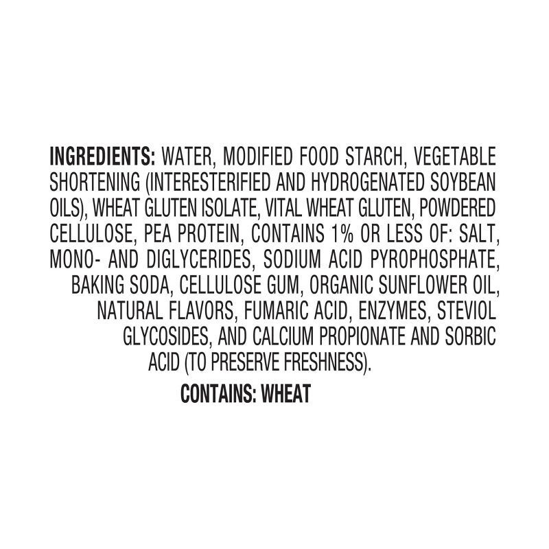 slide 4 of 4, Guerrero Street Taco Size Zero Net Carbs Original Tortillas -14ct/8.89oz, 14 ct, 8.89 oz