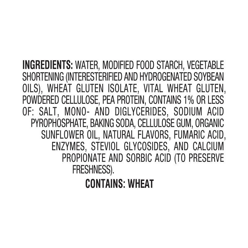slide 4 of 8, Mission Street Taco Size Zero Net Carbs Original Flour Tortillas - 14ct/8.89oz, 14 ct, 8.89 oz