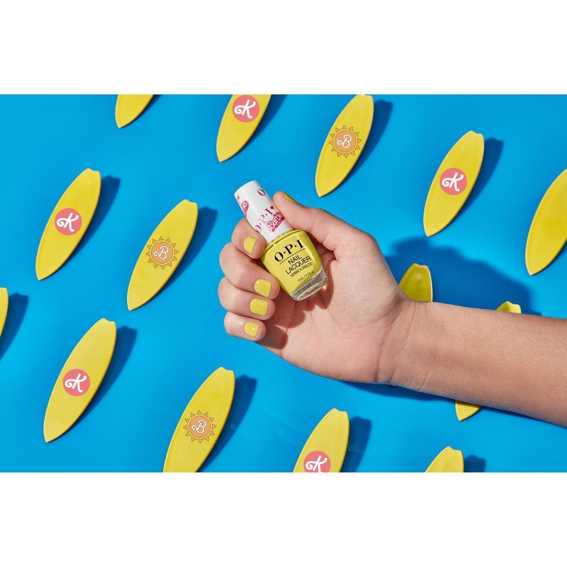 slide 5 of 7, OPI Nail Lacquer - Hi Ken! - 0.5 fl oz, 0.5 fl oz