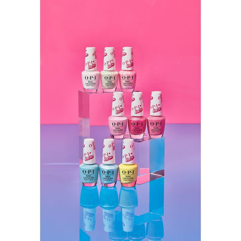 slide 7 of 7, OPI Nail Lacquer - Hi Ken! - 0.5 fl oz, 0.5 fl oz