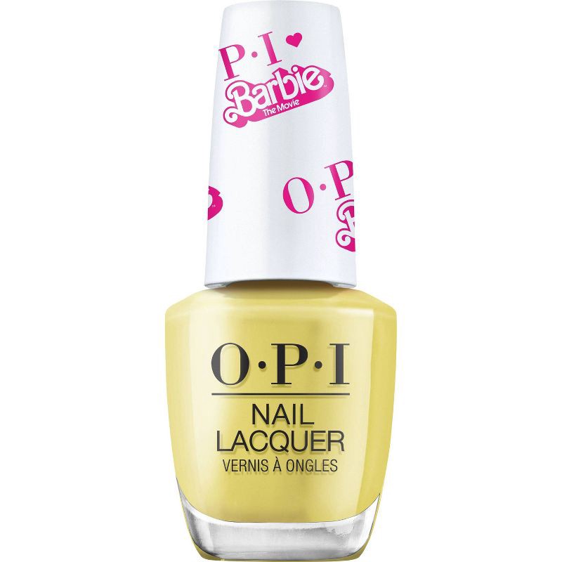 slide 1 of 7, OPI Nail Lacquer - Hi Ken! - 0.5 fl oz, 0.5 fl oz