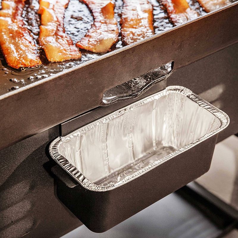 slide 2 of 3, Blackstone 10pk Grease Cup Liners, 10 ct