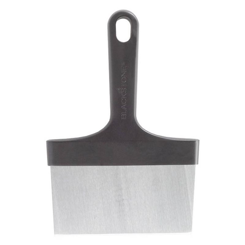 slide 1 of 4, Blackstone 5061 6" Grill Cleaning Scraper, 1 ct