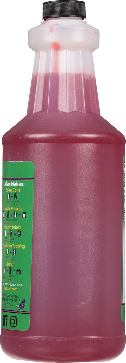 slide 9 of 9, Jell-Craft Jell Craft No Trop Punch - 32 oz, 32 oz