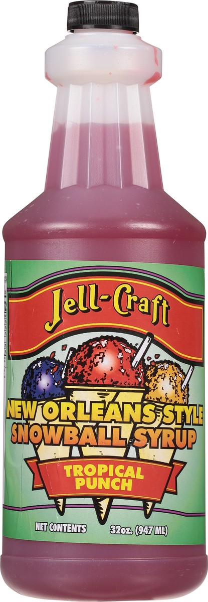 slide 6 of 9, Jell-Craft Jell Craft No Trop Punch - 32 oz, 32 oz