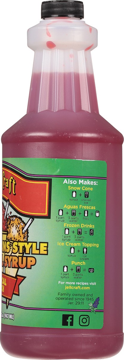 slide 8 of 9, Jell-Craft Jell Craft No Trop Punch - 32 oz, 32 oz