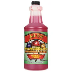 Jell-Craft Jell Craft No Trop Punch - 32 oz