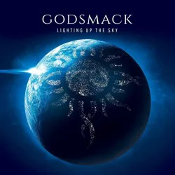 Universal Music Group Godsmack - Lighting Up The Sky (CD)