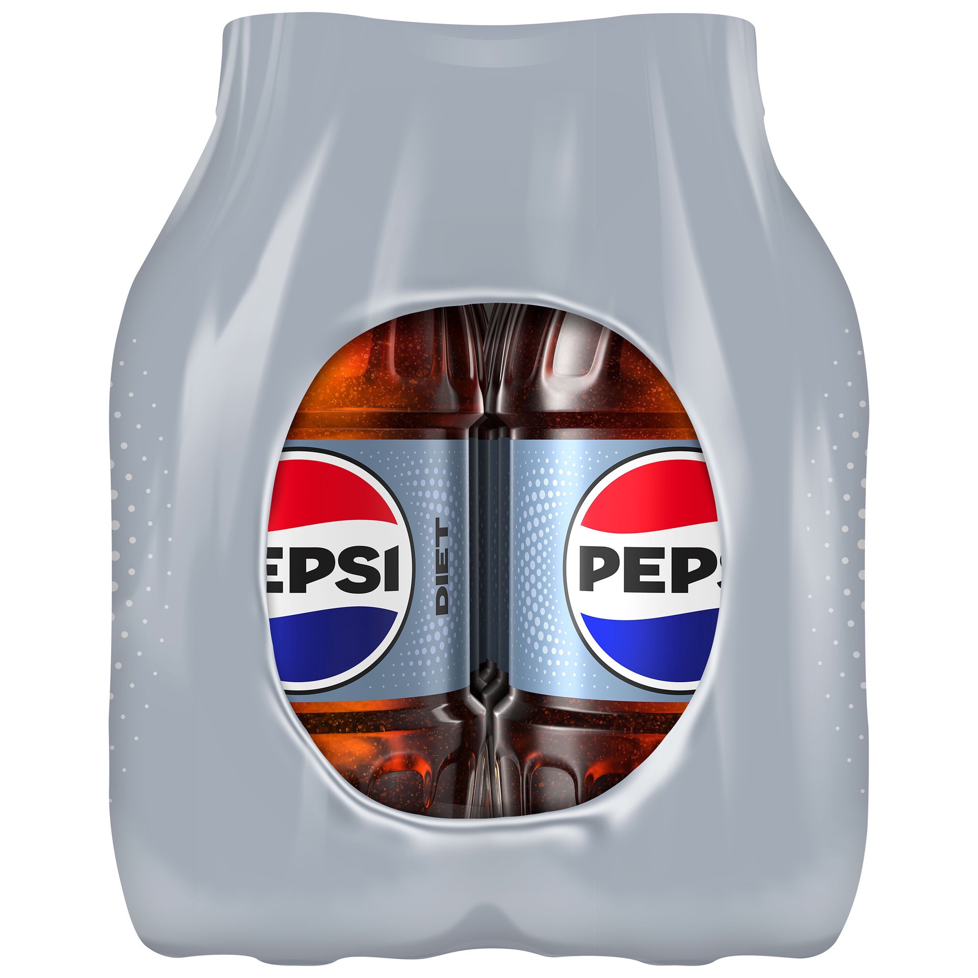 slide 3 of 5, Pepsi Soda - 16 fl oz, 16 fl oz