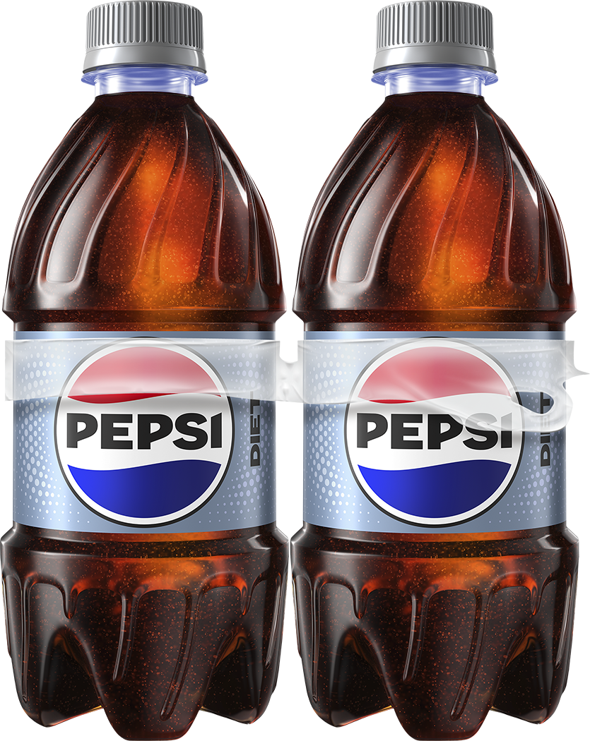 slide 5 of 5, Pepsi Soda - 16 fl oz, 16 fl oz