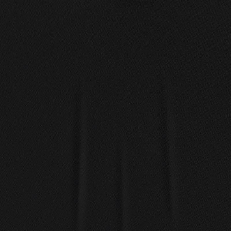 slide 6 of 6, 6' Round Outdoor Patio Market Umbrella Black with Black Pole - Room Essentials™: With Carrying Bag, Push-Up Lift, 1 ct