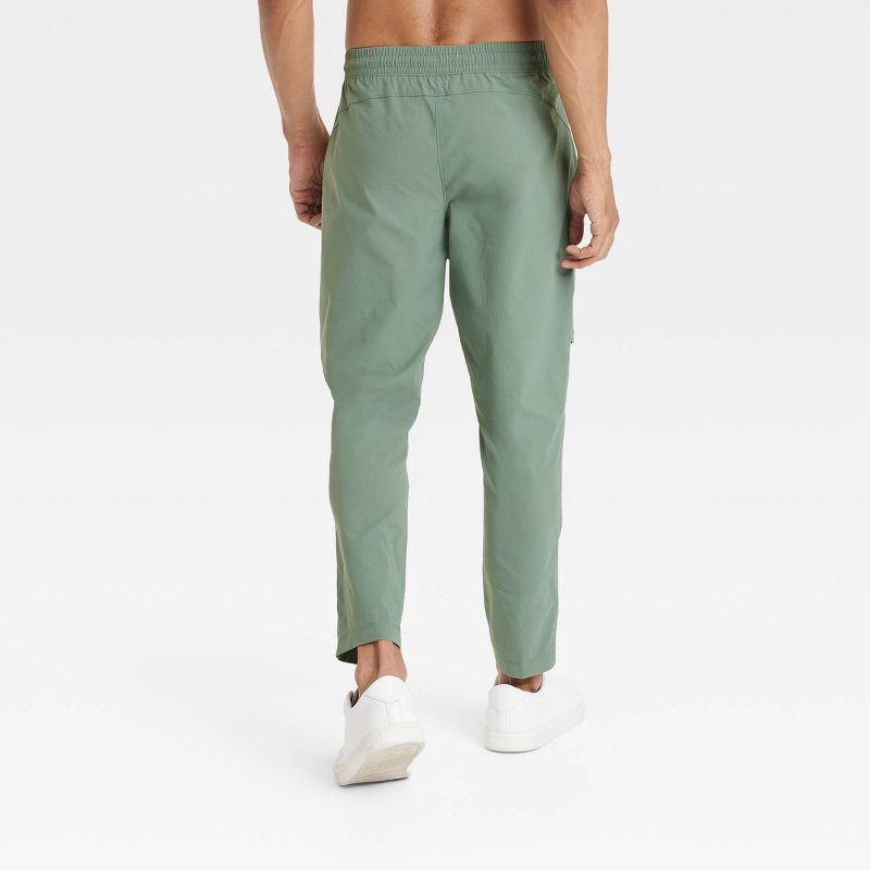 Men's Outdoor Pants