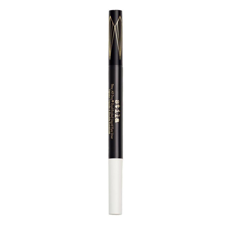 3 Ways to Apply Stay All Day Liquid Liner