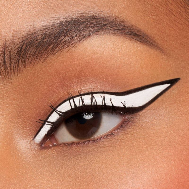 slide 11 of 13, Stila Stay All Day Dual Ended Liquid Eyeliner - Intense Black - 0.033 fl oz - Ulta Beauty, 0.033 fl oz