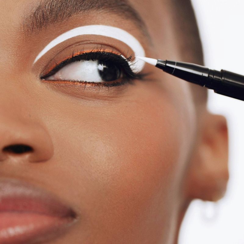 slide 12 of 13, Stila Stay All Day Dual Ended Liquid Eyeliner - Intense Black - 0.033 fl oz - Ulta Beauty, 0.033 fl oz